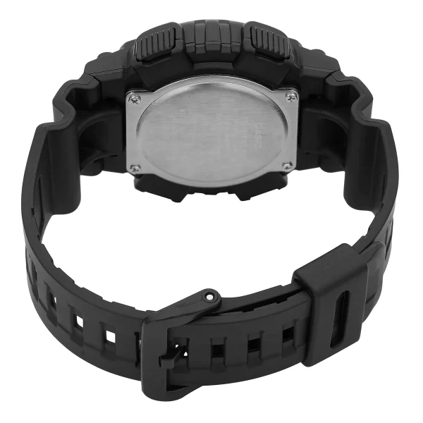 ساعت مچی مردانه کاسیو مدل CASIO-AEQ-110W-1A