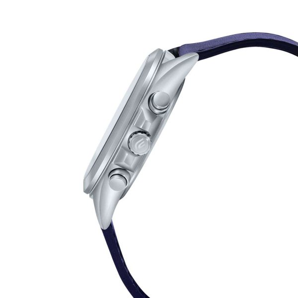 ساعت مچی مردانه EDIFICE مدل CASIO-EFV-630L-7AVUDF