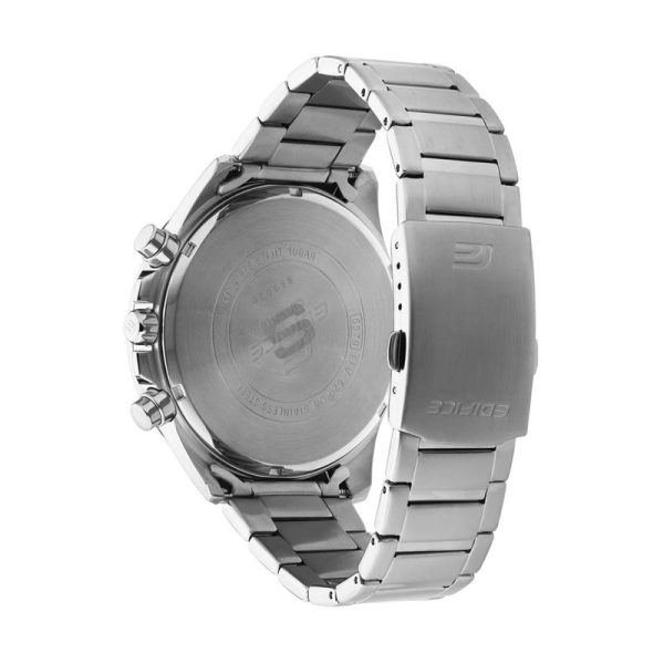 ساعت مچی مردانه Edifice مدل CASIO -EFV-620D-2AVUDF