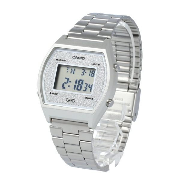 ساعت مچی کاسیو مدل CASIO-B640WDG-7