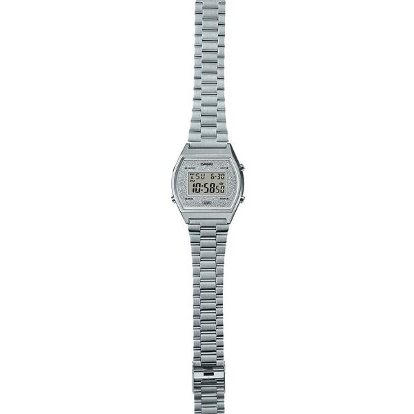 ساعت مچی کاسیو مدل CASIO-B640WDG-7