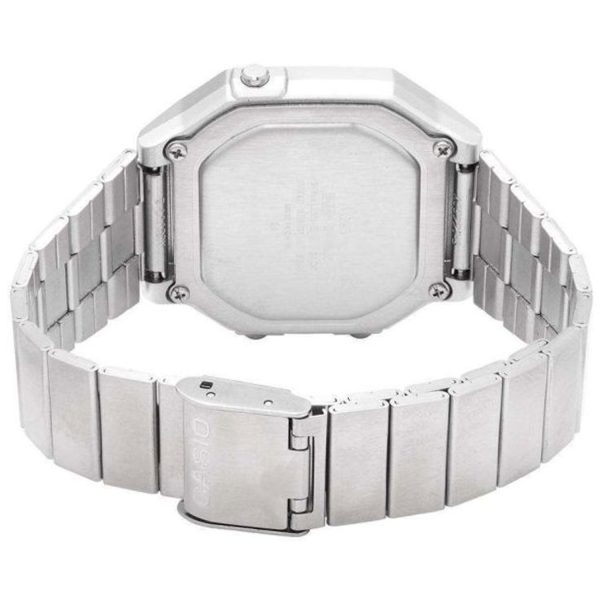 ساعت مچی کاسیو مدل CASIO-B650WD-1ADF
