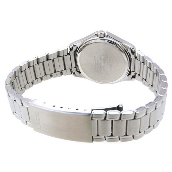 ساعت مچی مردانه کاسیو مدل CASIO -LTP-1183A-2A