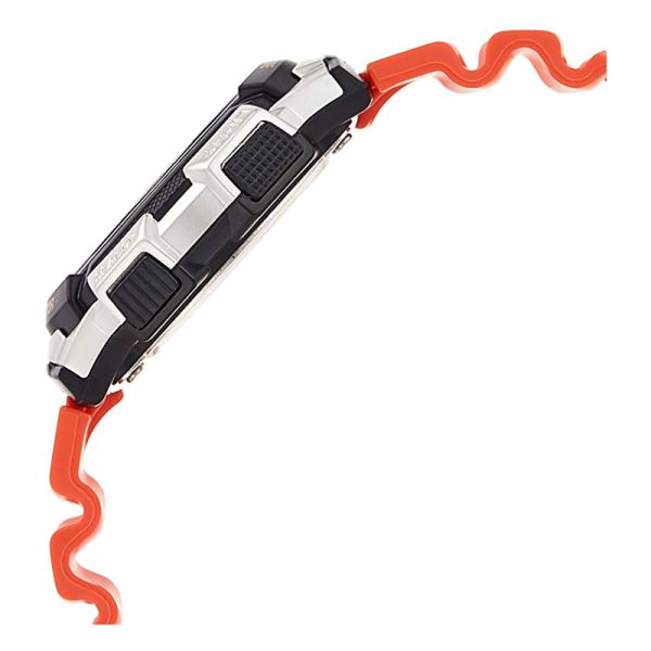 ساعت مچی مردانه کاسیو مدل CASIO-AE-1000W-4B