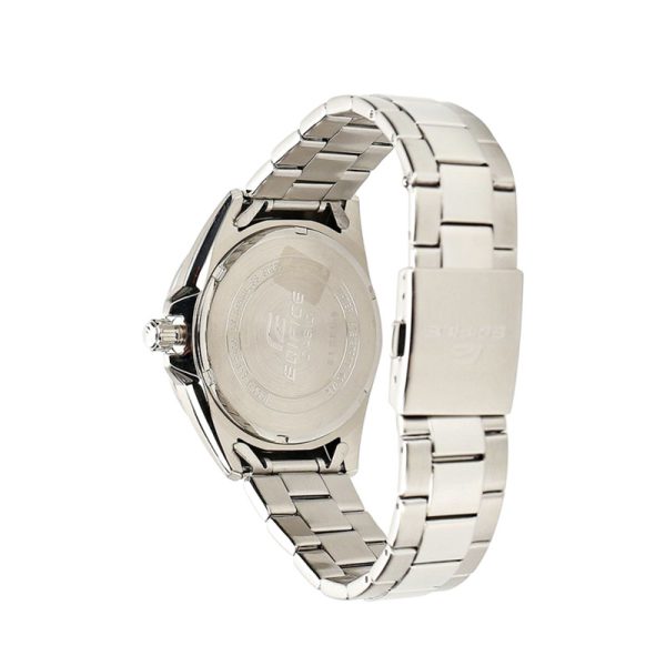 ساعت مچی مردانه EDIFICE کاسیو مدل CASIO - EFV-100D-7A