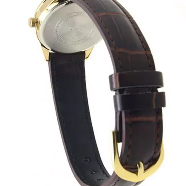 ساعت مچی زنانه کاسیو مدل CASIO-LTP-V005GL-1B2