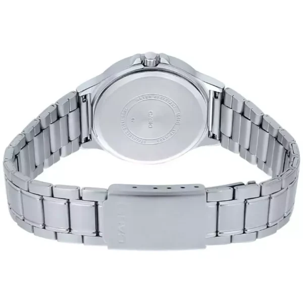 ساعت مچی زنانه کاسیو مدل CASIO - LTP-V300D-2A2UDF