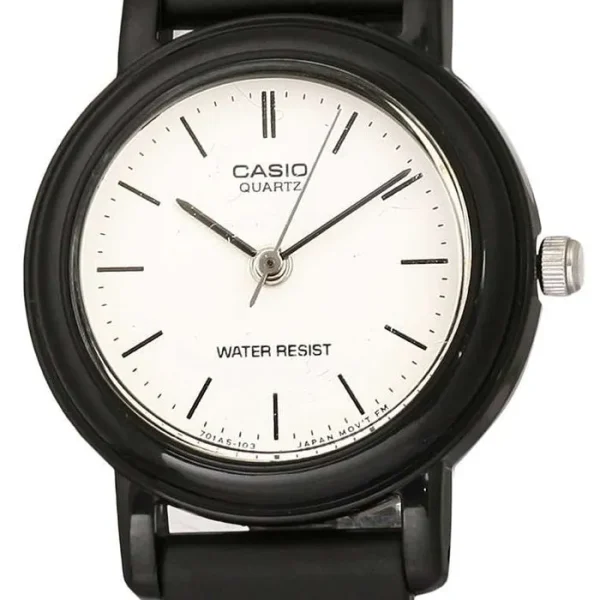 ساعت مچی اسپرت زنانه کاسیو مدل CASIO LQ-139BMV-7ELDF