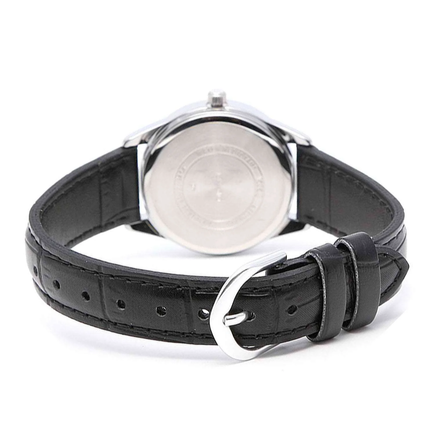 ساعت مچی زنانه کاسیو مدل CASIO-LTP-V005L-7B