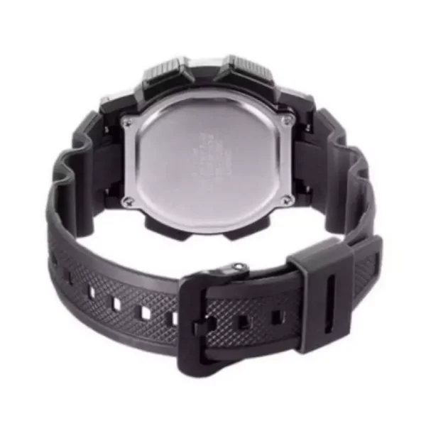 ساعت مچی مردانه کاسیو مدل CASIO-AE-1000W-1A