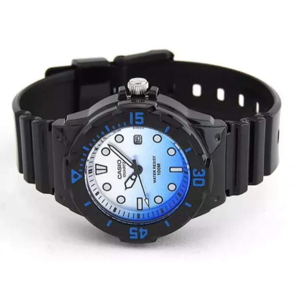 ساعت کاسیو مدل CASIO -LRW-200H-2EVDR