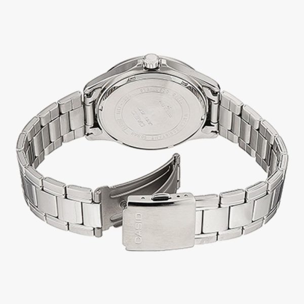 ساعت مچی مردانه کاسیو مدل CASIO - MTP-1384D-7A