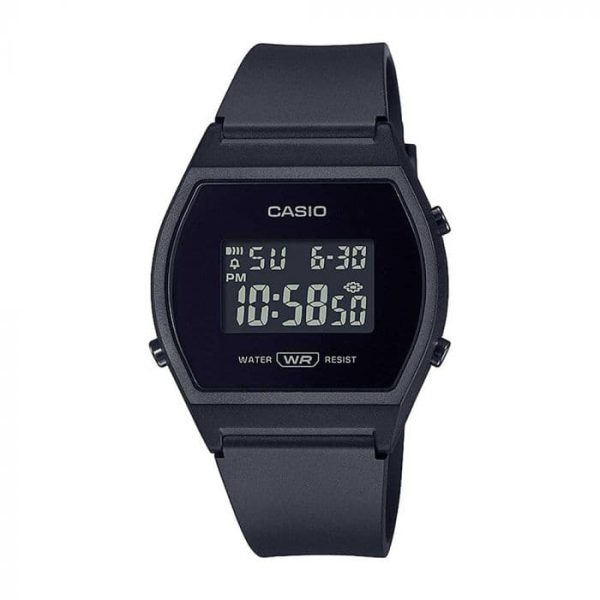 ساعت مچی زنانه کاسیو مدل CASIO - LW-204-1BDF