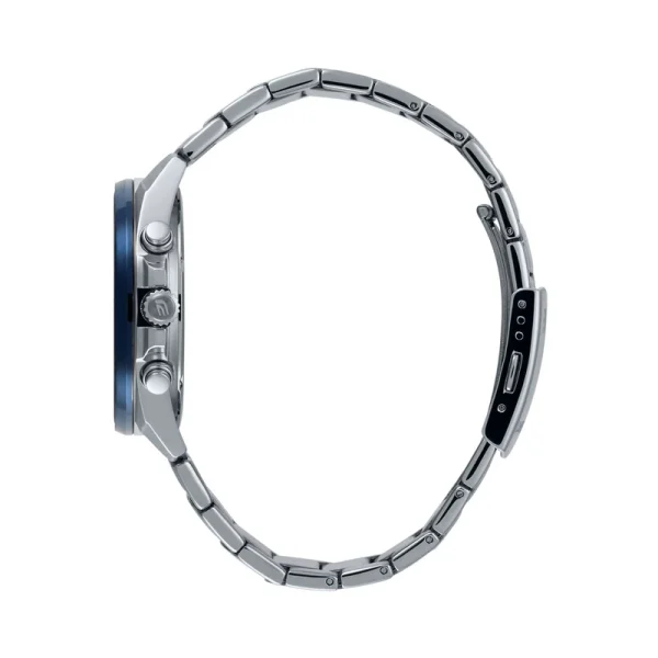 ساعت مچی مردانه EDIFICE کاسیو مدل CASIO-EFV-610DB-2A