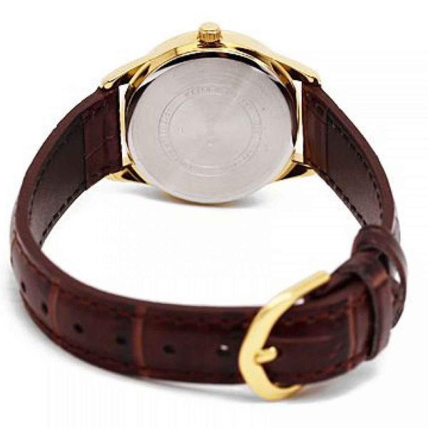 ساعت مچی زنانه کاسیو مدل CASIO-LTP-V005GL-7A