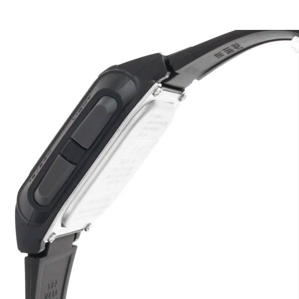ساعت مچی کاسیو مدل CASIO - DB-36-9AVDF