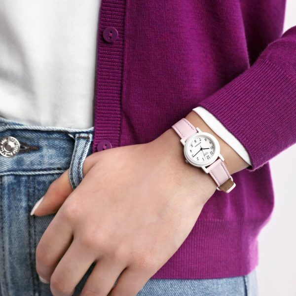 ساعت کاسیو مدل CASIO -LQ-139L-4B1DF