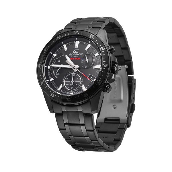ساعت مچی مردانه EDIFICE کاسیو مدل CASIO - EFV-540DC-1A