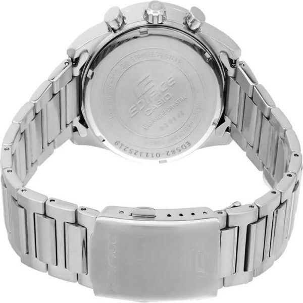 ساعت مچی مردانه EDIFICE کاسیو مدل CASIO -EFB-710D-7AVUDF