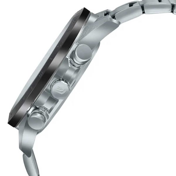 ساعت مچی مردانه EDIFICE مدل CASIO-EFR-573DB-1AVUDF