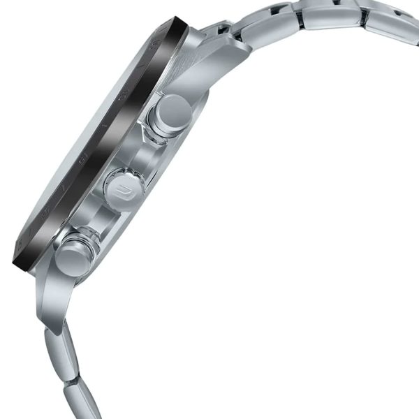 ساعت مچی مردانه EDIFICE مدل CASIO-EFR-573HG-1AVUDF