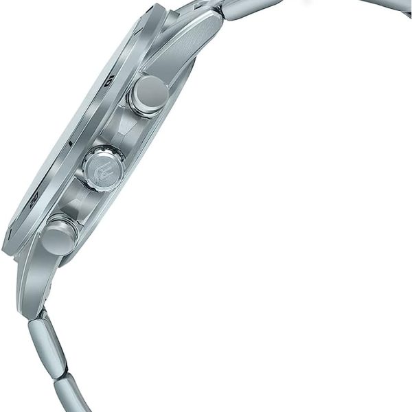 ساعت مچی مردانه EDIFICE مدل CASIO-EFS-S610D-1AVUDF