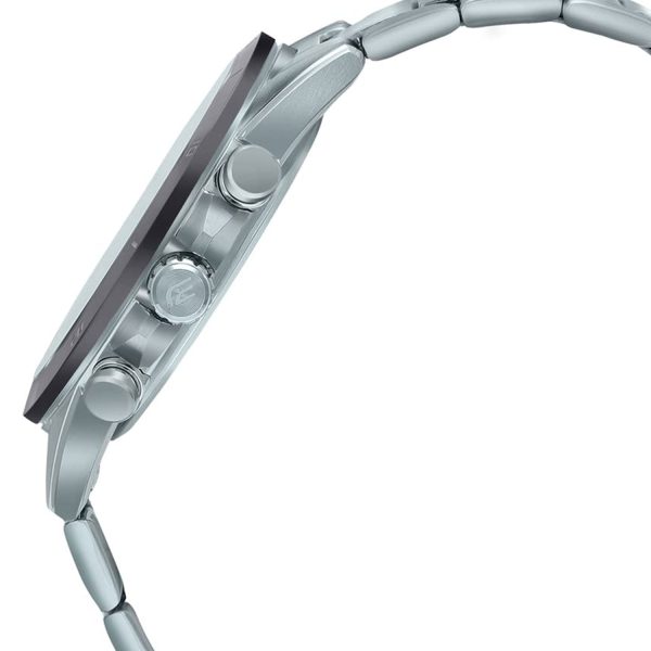 ساعت مچی مردانه EDIFICE مدل CASIO-EFS-S610DB-1AVUDF