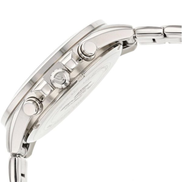 ساعت مچی مردانه EDIFICE کاسیو مدل CASIO-EFV-550D-7AV