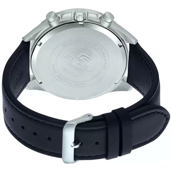ساعت مچی مردانه Edifice مدل CASIO -EFV-620L-1AVUDF