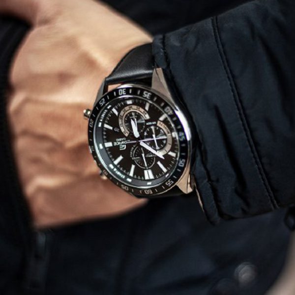 ساعت مچی مردانه Edifice مدل CASIO -EFV-620L-1AVUDF