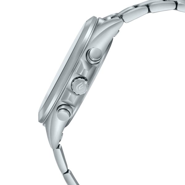 ساعت مچی مردانه EDIFICE مدل CASIO-EFV-630D-2AVUDF