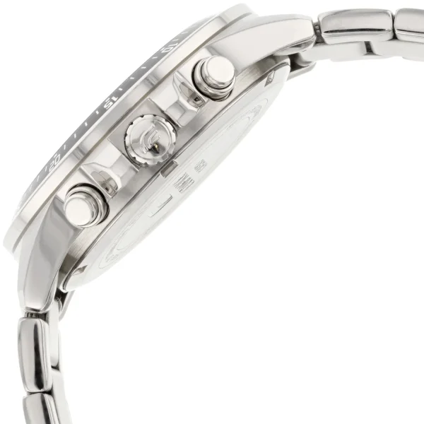 ساعت مچی مردانه EDIFICE کاسیو مدل CASIO-EFV-540D-1A