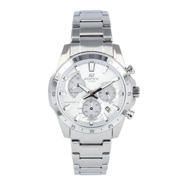 ساعت مچی مردانه Edifice مدل CASIO -EQS-930MD-8AVUDF