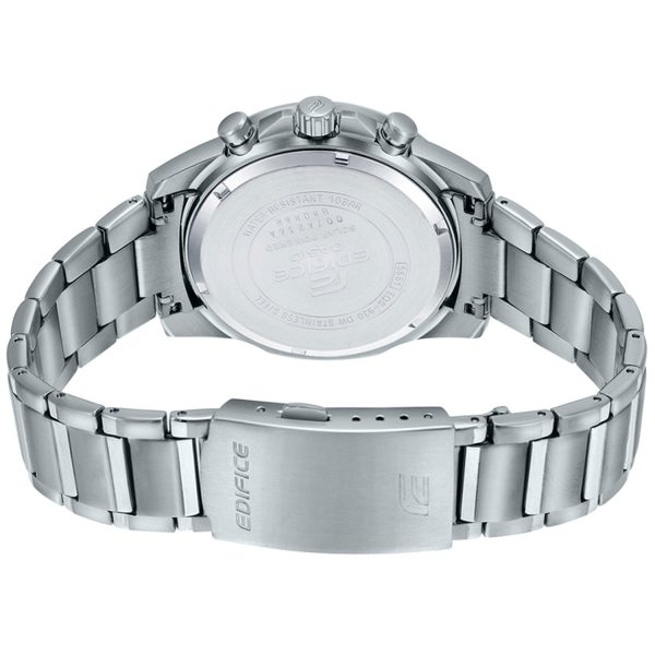 ساعت مچی مردانه Edifice مدل CASIO -EQS-930MD-8AVUDF