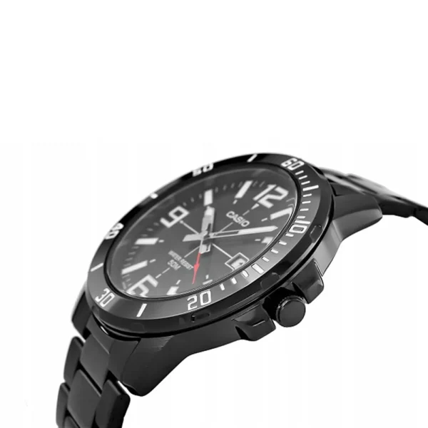 ساعت مچی مردانه کاسیو مدل CASIO MTP-VD01B-1BVUDF