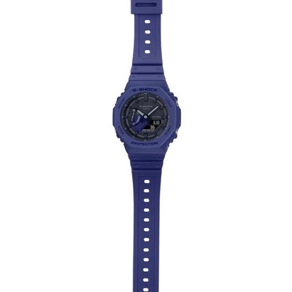 ساعت مچی G-SHOCK مدل CASIO-GA-2100-2ADR