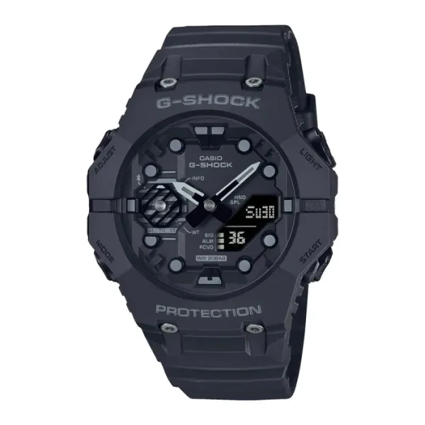 ساعت مچی مردانه G-SHOCK کاسیو مدل CASIO- GA-B001-1ADR