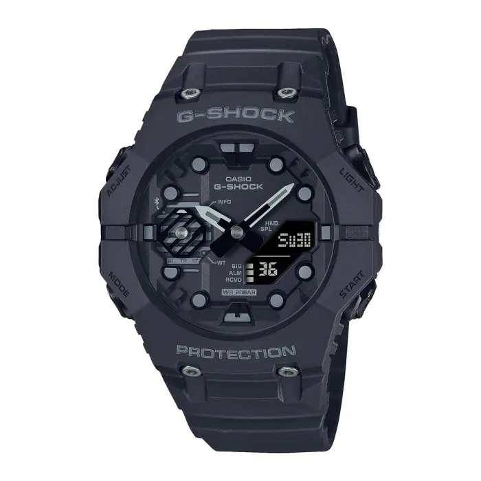 ساعت مچی مردانه G-SHOCK کاسیو مدل CASIO- GA-B001-1ADR