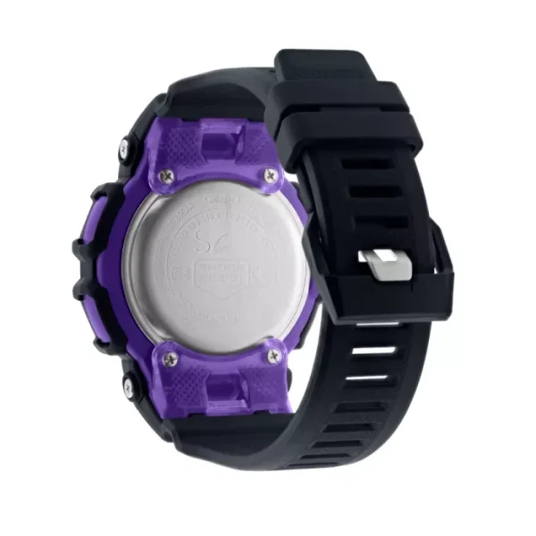 ساعت مچی اسپرت جی شاک کاسیو مدل G-SHOCK GBA-900-1A6DR