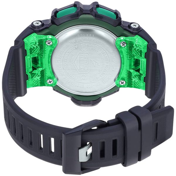 ساعت مچی مردانه G-Shock مدل CASIO-GBA-900SM-1A3DR