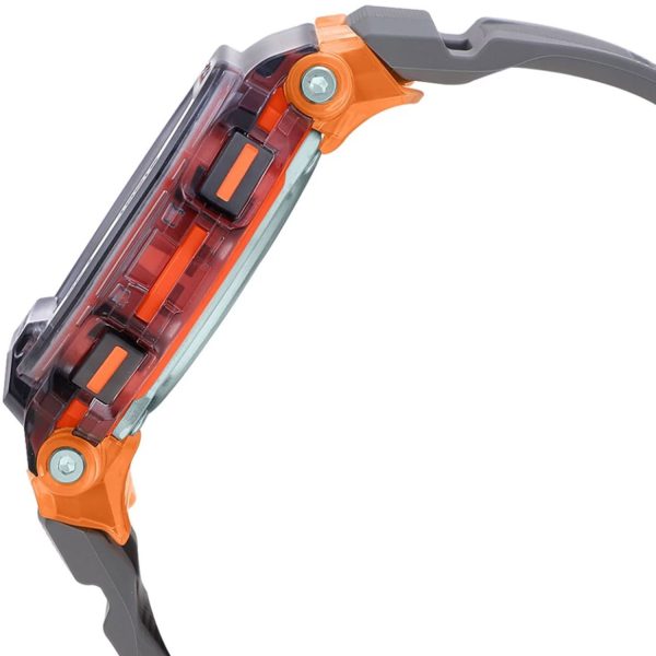 ساعت مچی مردانه G-Shock مدل CASIO-GBD-200SM-1A5DR