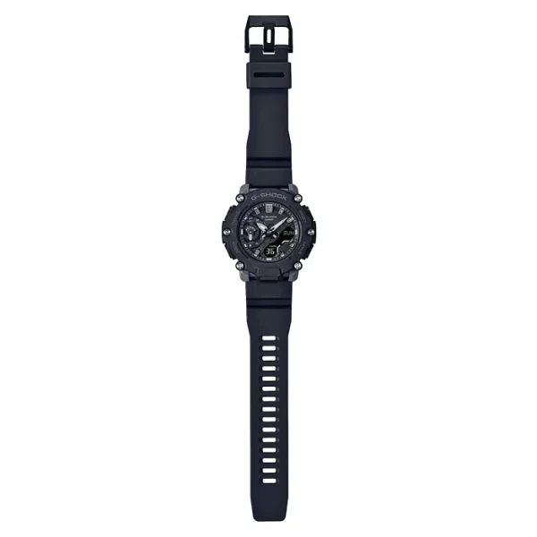 ساعت مچی زنانه G-Shock مدل CASIO-GMA-S2200-1ADR