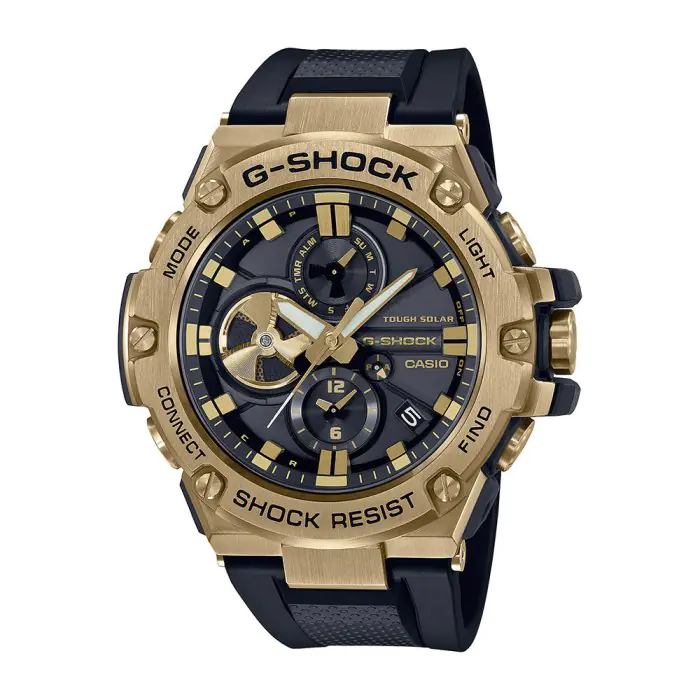 ساعت مچی G-SHOCK کاسیو مدل CASIO -GMA-S2100-7ADR