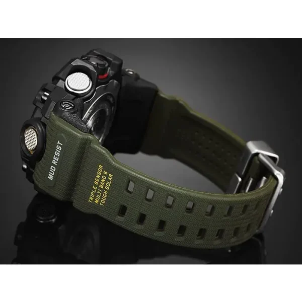 ساعت G-SHOCK کاسیو مدل CASIO -GWG-1000-1A3