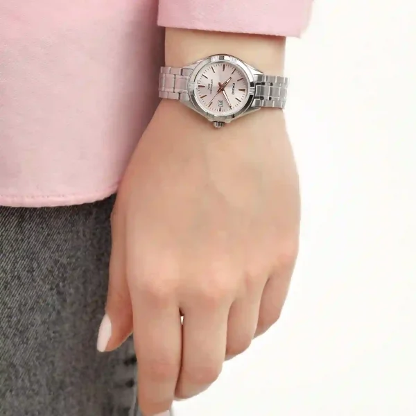 ساعت زنانه کاسیو مدل CASIO - LTP-1308D-4AVDF (CN)