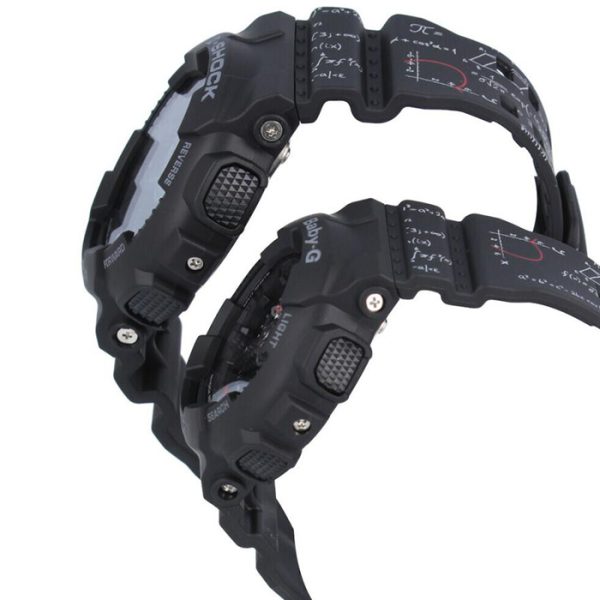 ساعت های مچی G-Shock و BABY-G مدل CASIO-LOV-21A-1ADR