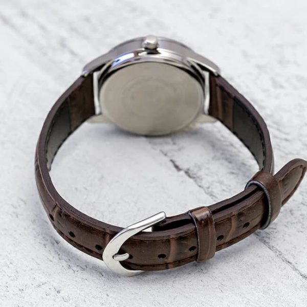 ساعت مچی زنانه کاسیو مدل CASIO-LTP-V005L-7B3