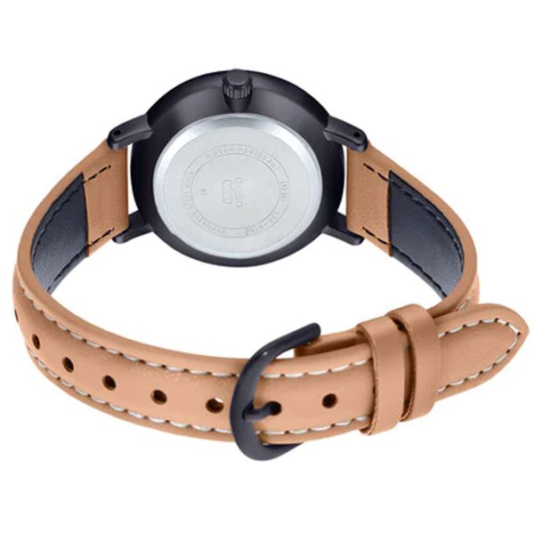 ساعت مچی زنانه مدل CASIO -LTP-VT02BL-1AUDF