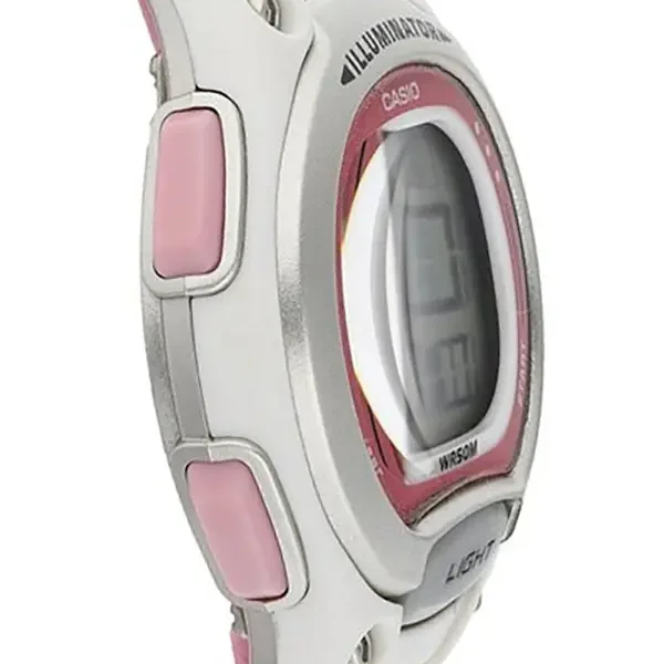 ساعت مچی زنانه کاسیو مدل CASIO-LW-203-4A