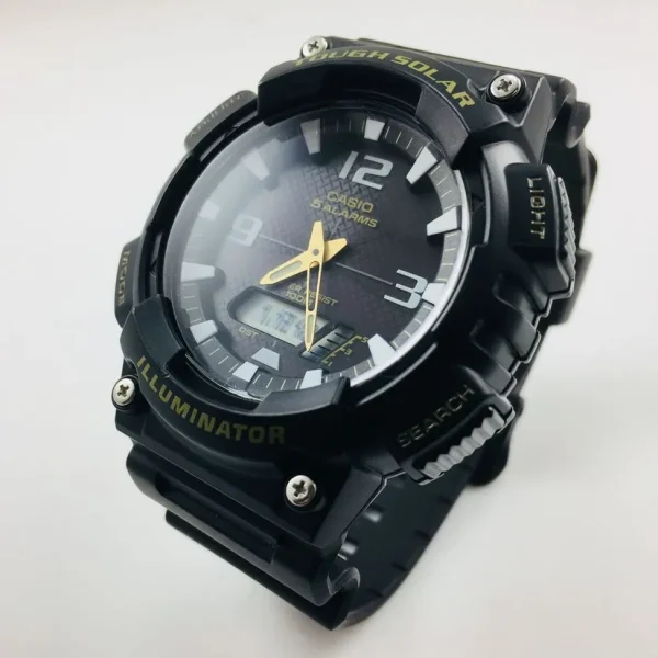 ساعت مچی اسپرت کاسیو مدل CASIO AQ-S810W-1B